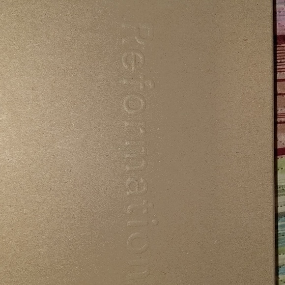 Reformation Creme Espadrilles - Picture 4 of 4